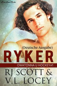 Produktbild: Ryker (Deutsche Ausgabe)