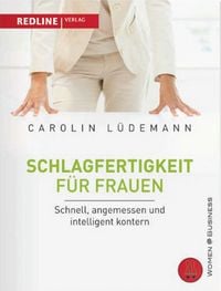 Produktbild: Schlagfertigkeit f&uuml;r Frauen