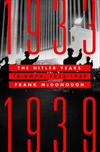 Produktbild: The Hitler Years: Triumph, 1933-1939