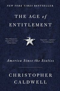 Produktbild: The Age of Entitlement