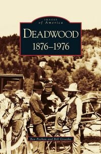Produktbild: Deadwood