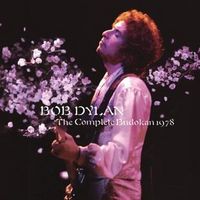 Bild vom Artikel The Complete Budokan 1978 vom Autor Bob Dylan