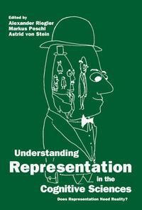Produktbild: Understanding Representation in the Cognitive Sciences