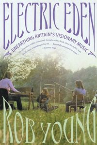 Produktbild: Electric Eden