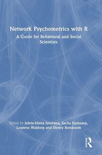 Produktbild: Network Psychometrics with R