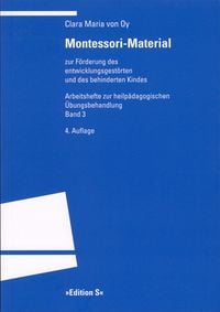 Produktbild: Montessori-Material