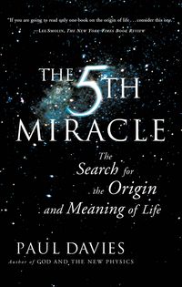 Produktbild: The Fifth Miracle