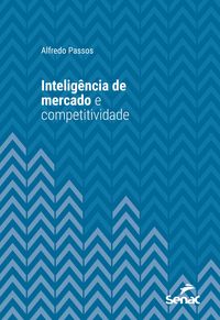 Produktbild: Intelig&ecirc;ncia de mercado e competitividade