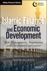 Produktbild: Islamic Finance and Economic Development