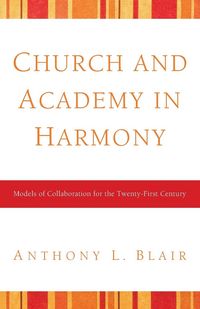 Produktbild: Church and Academy in Harmony