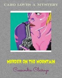 Produktbild: Murder on the Mountain