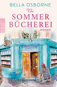Produktbild: Die Sommerb&uuml;cherei