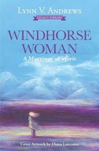 Produktbild: Windhorse Woman