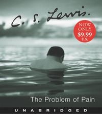 Produktbild: Lewis, C: Problem of Pain CD Low Price