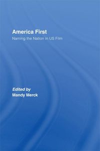 Produktbild: America First