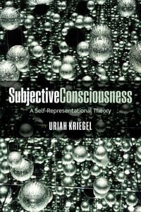 Produktbild: Subjective Consciousness