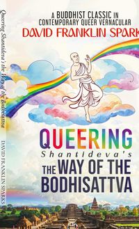Produktbild: Queering Shantideva's the Way of the Bodhisattva