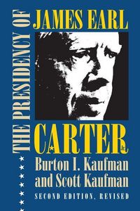 Produktbild: Presidency Of James Earl Carte