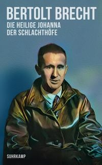 Produktbild: Die heilige Johanna der Schlachth&ouml;fe