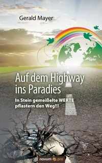Produktbild: Auf dem Highway ins Paradies