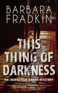 Produktbild: This Thing of Darkness