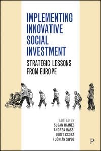 Produktbild: Implementing Innovative Social Investment