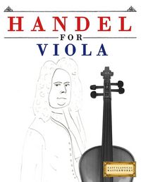 Produktbild: Handel for Viola