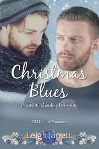 Produktbild: Christmas Blues: MM Holiday Romance