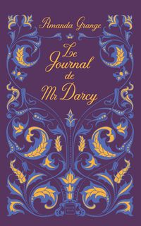 Produktbild: Le Journal de Mr Darcy