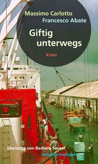 Produktbild: Giftig unterwegs