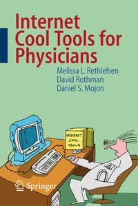 Produktbild: Internet Cool Tools for Physicians