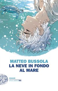 Produktbild: La neve in fondo al mare