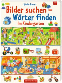 Produktbild: Im Kindergarten