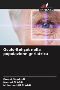 Produktbild: Oculo-Beh&ccedil;et nella popolazione geriatrica
