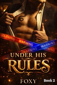 Produktbild: Under His Rules