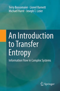 Produktbild: An Introduction to Transfer Entropy