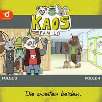 Produktbild: Die zweiten beiden.