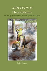 Produktbild: Ariconium, Herefordshire