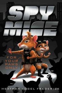 Produktbild: For Your Paws Only, 2