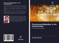 Produktbild: Procesvaardigheden in de wetenschap