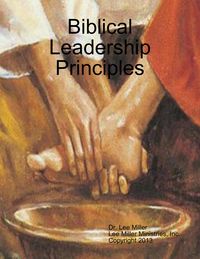 Produktbild: Biblical Leadership Principles