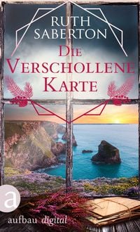 Produktbild: Die verschollene Karte