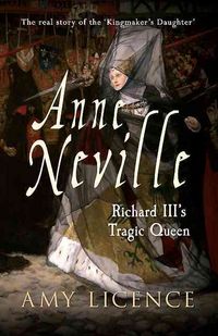 Produktbild: Anne Neville