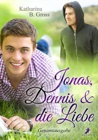 Produktbild: Jonas, Dennis & die Liebe