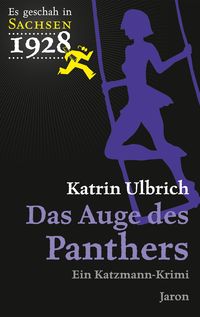 Produktbild: Das Auge des Panthers