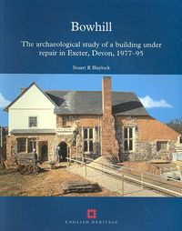 Produktbild: Bowhill