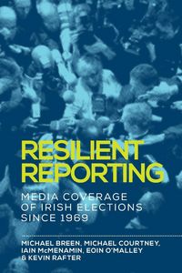 Produktbild: Resilient reporting