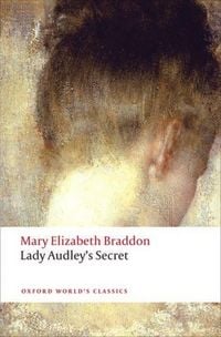 Produktbild: Lady Audley's Secret