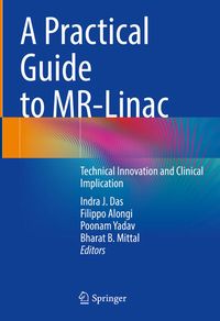 Produktbild: A Practical Guide to MR-Linac