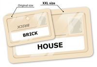 Pegasus CGE00053 - Codenames Duet XXL (EN)